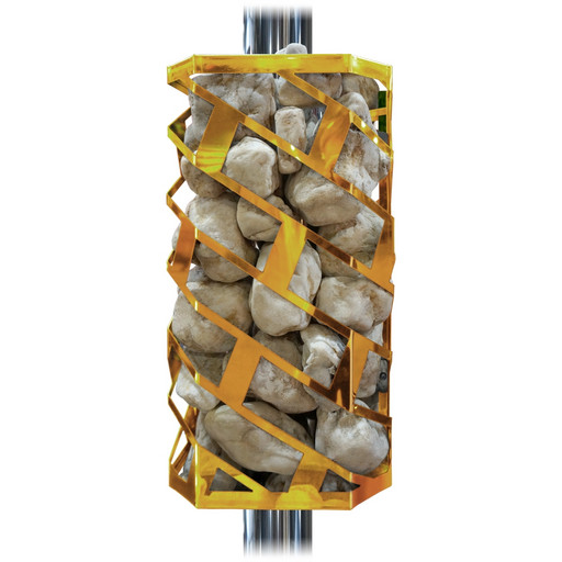 Экономайзер ERMAK золото