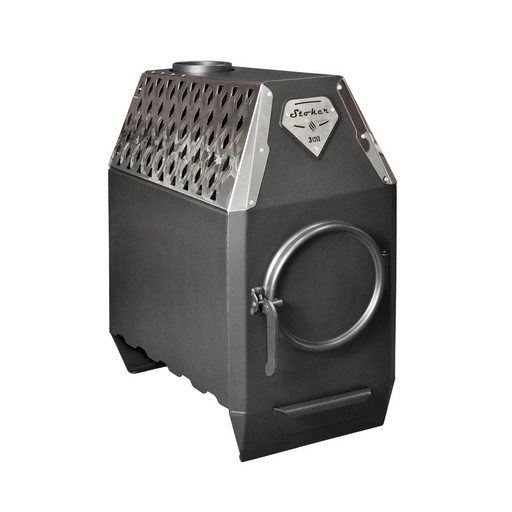 Печь отопительная Stoker Termo 300