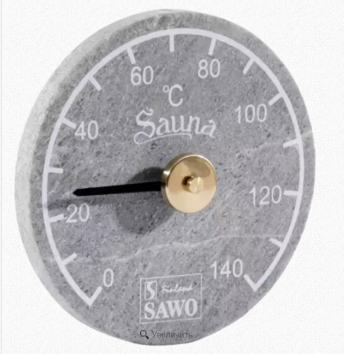 Термометр 290-TR Sawo