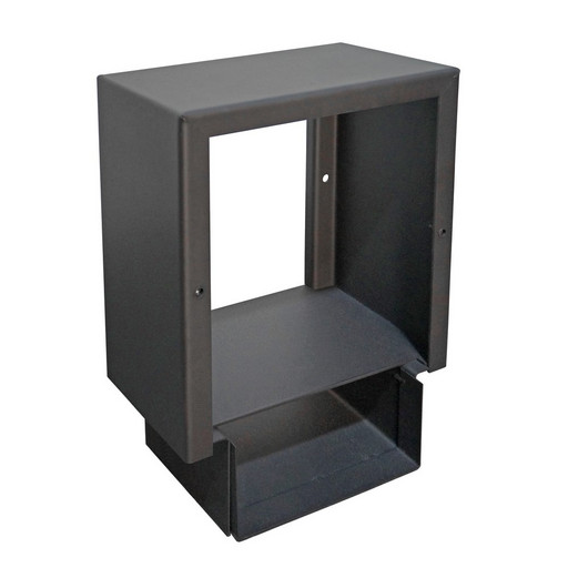 Удлинитель выносного тоннеля ERMAK 90-150 мм