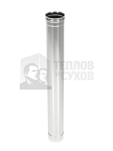 Труба моно L1000 ТМ-Р (316-0.8)
