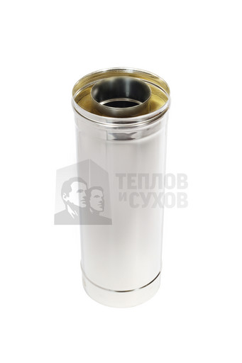Труба L500 Термо  AISI 430-0,5/430