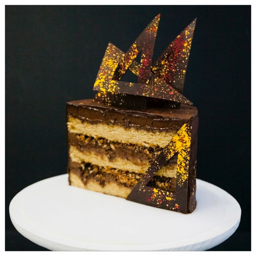 Торт Апельсин