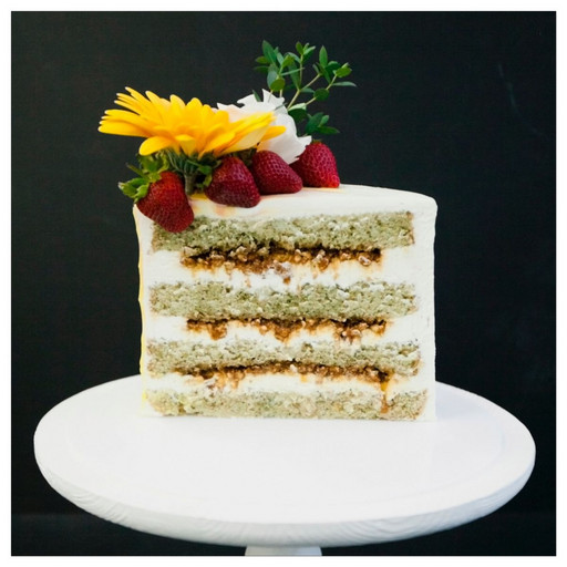 Торт Розмарин