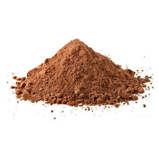 Какао алкализованный, 100гр, 10-12%
