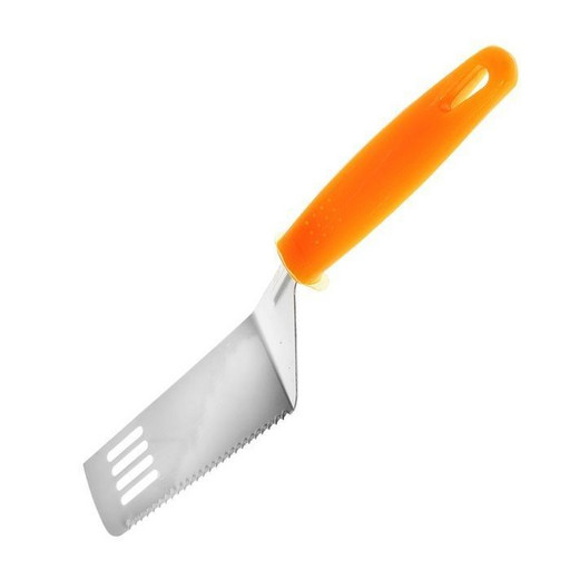 Нож-лопатка металл/пластик