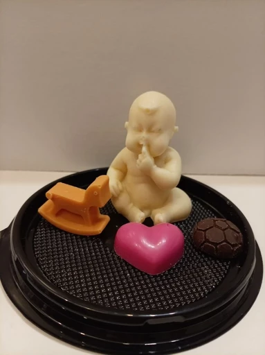 набор малыш