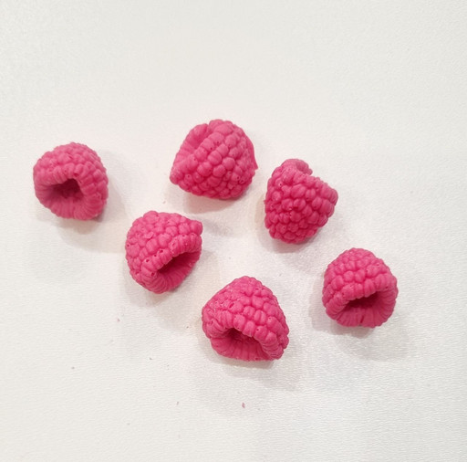 малинки 6шт