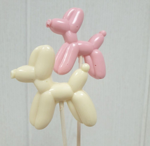 Собачка  шарик  1шт