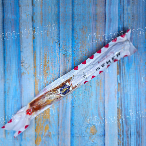 Iberico Lomo De Cebo De Campo Beher 100% (Ломо де Себо де Кампо Бехер)