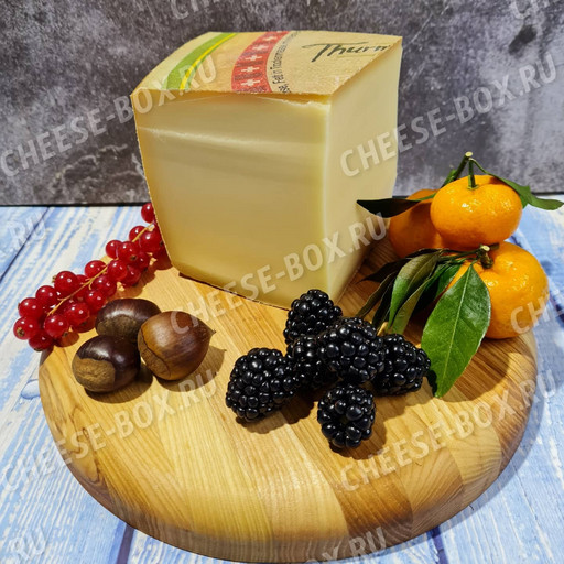 Thurmesan ( Сыр Турмезан)