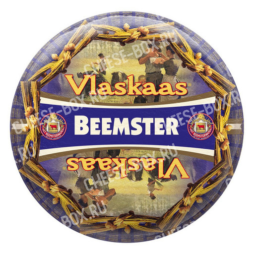 Beemster Vlaskaas (Бимстер Власкаас)