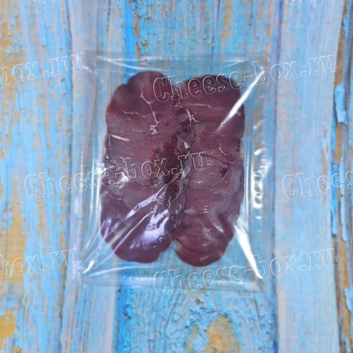 Bresaola (Нарезка Брезаола 100 гр.)