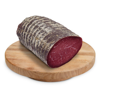 Bresaola Sottofesa (Брезаола Соттофеза)