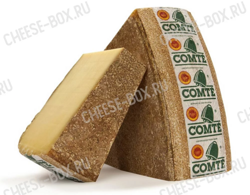 Comte 18 mois (Твёрдый сыр Комте 18 месяцев)