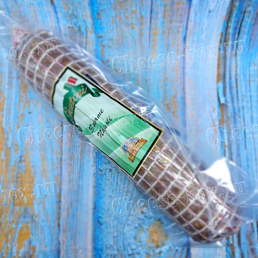 Salame Napoli Gustosi Simonini (Колбаса Cаламе Наполи Густози Симонини)