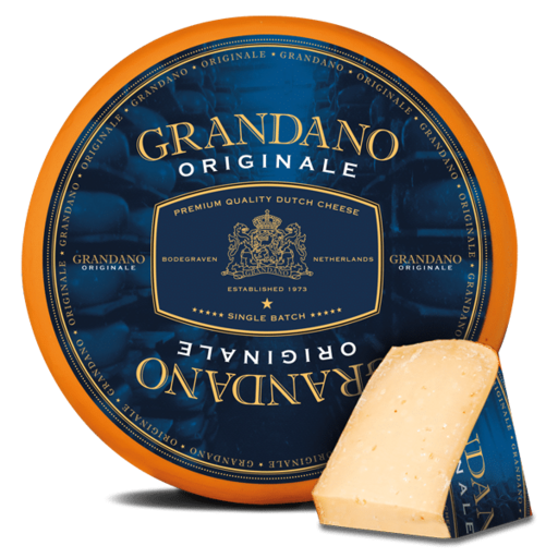 Grandano pradera (Грандано Прадера)