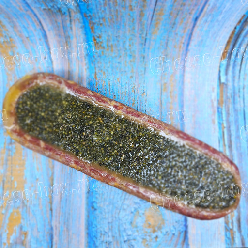 Колбаса Салями Чапата с зеленым перцем (Chapata Salami With Green Peppercorns)