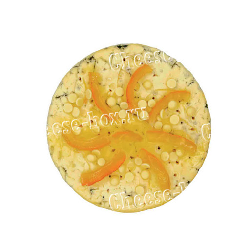 Мягкий сыр Моро Лимончино (Moro Limoncino)