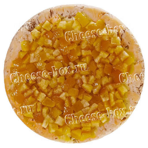 Moro Formaggi Fior d'Orange (Моро Формаджи Цвет апельсина Мягкий сыр)