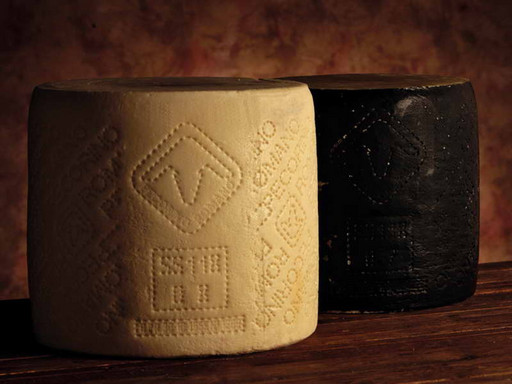 Pecorino Romano (Сыр Пекорино Романо)