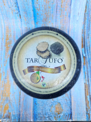 Полутвёрдый Сыр Тартуфо Коровий (TARTUFO)