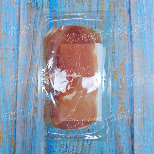 Прошутто крудо Балугани (Prosciutto crudo Balugani) 100гр