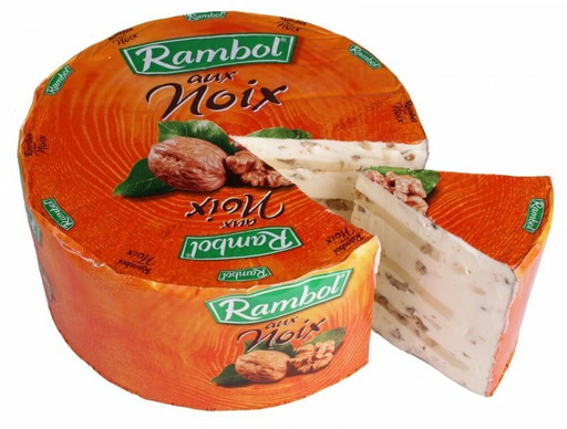 Rambol aux Noix (Рамболь с орехами)