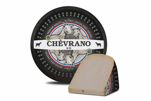 Chevrano XO (Твёрдый сыр Шеврано ХО)