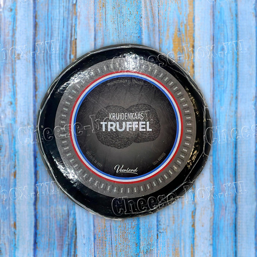 Твёрдый Сыр Винленд трюфель (Veenland Kruidenkaas truffel)