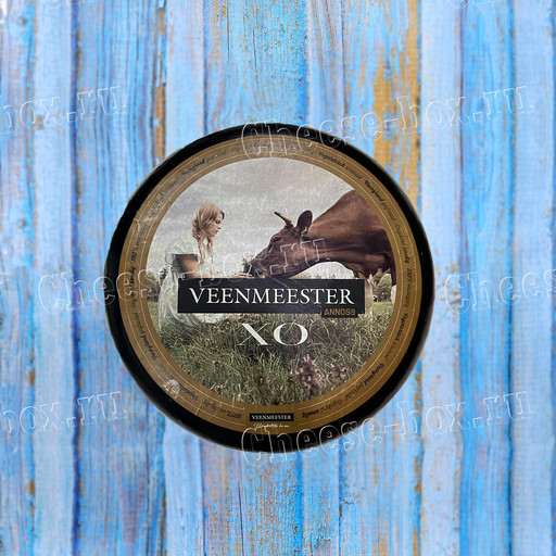 Твёрдый Сыр Винмейстер хо (Veenmeester Anno59 XO)