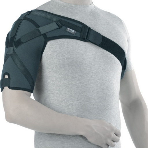Бандаж на плечевой сустав усиленный ORTO PRO BSU 217