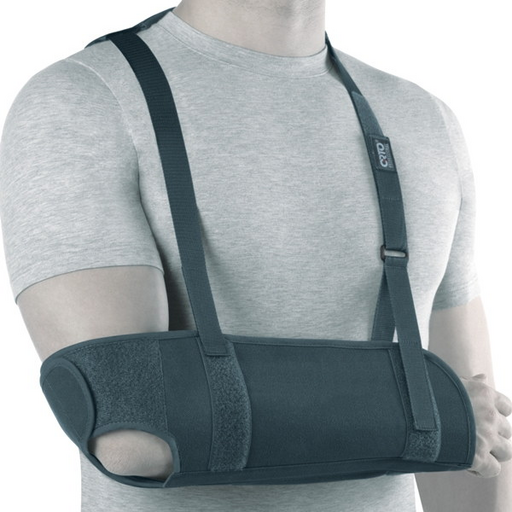 Бандаж на плечевой сустав усиленный (поддерживающая повязка) ORTO PRO TSU 232