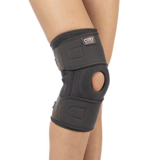 Бандаж ортопедический на коленный сустав ORTO PRO AKN 200