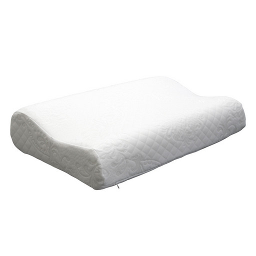Подушка для сна "с эффектом памяти" и массажной поверхностью ORTO