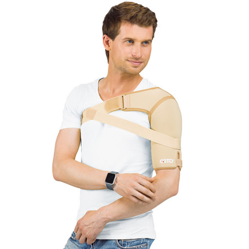Бандаж на плечевой сустав (левый) ORTO ASL 206