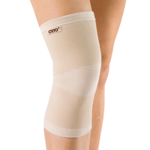 Бандаж (ортез) на коленный сустав ORTO BKN 301