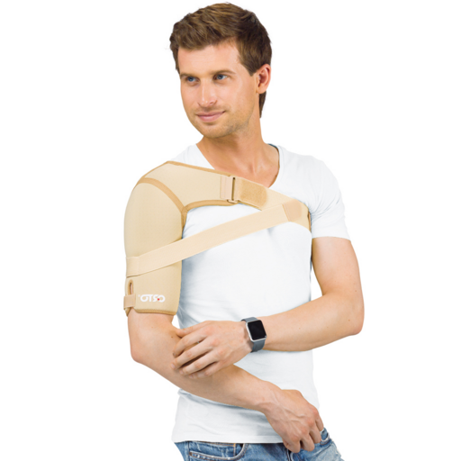 Бандаж на плечевой сустав (правый) ORTO ASR 206