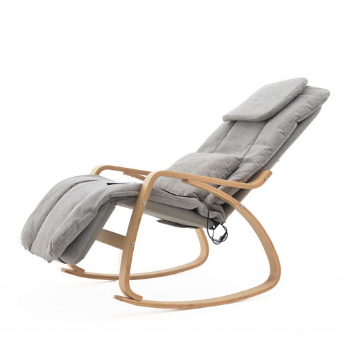 Массажное кресло-качалка Moderno GESS-845