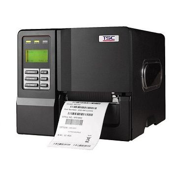 TSC MB340T (Touch LCD) SU + Ethernet + USB Host + RTC