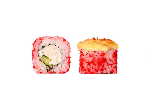 Снежный краб