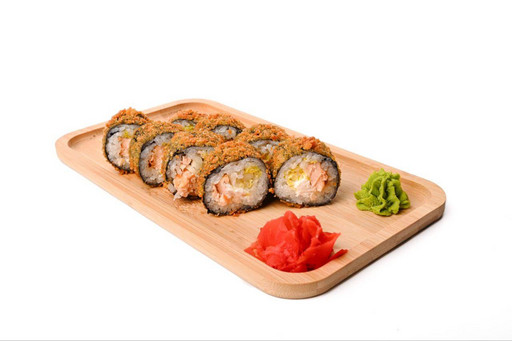 Тай темпура