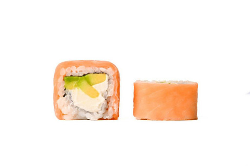 Филадельфия с авокадо