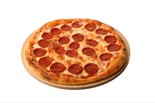 Пепперони (не острая)