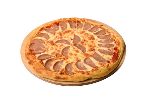 Ветчина и сыр