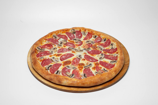 Ветчина грибы New