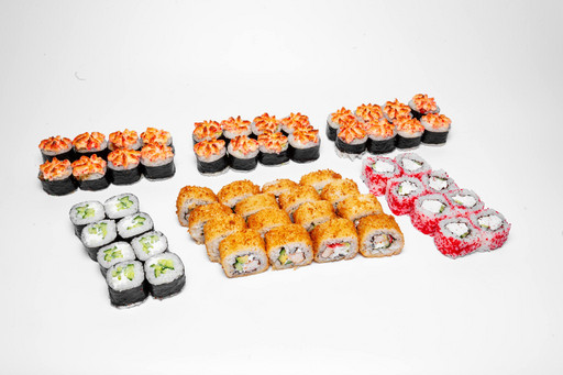 Сет Искушение 56шт New