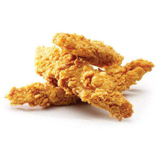 Стрипсы куриные 15шт.