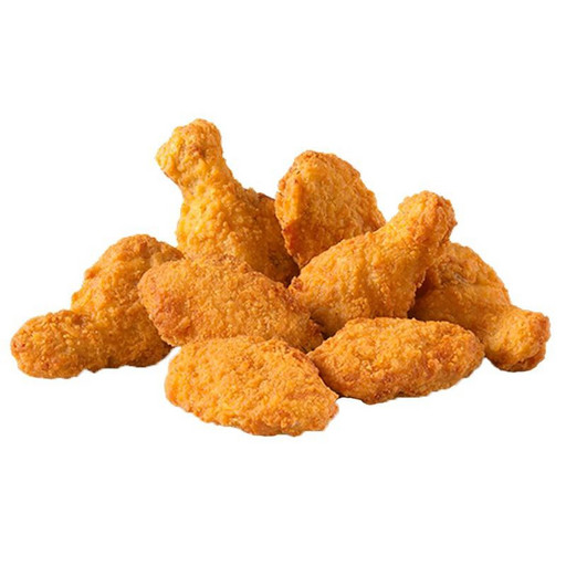 Крылышки 15шт.