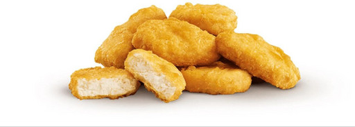 Наггетсы куриные 15шт.